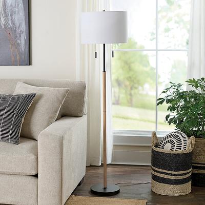 Windsor Floor Lamp - Grandin Road