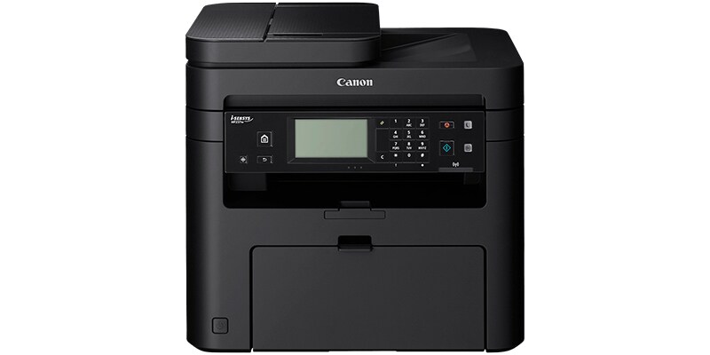 Canon i-SENSYS MF237w Laser A4 1200 x 1200 DPI 23 Seiten pro Minute WLAN Image