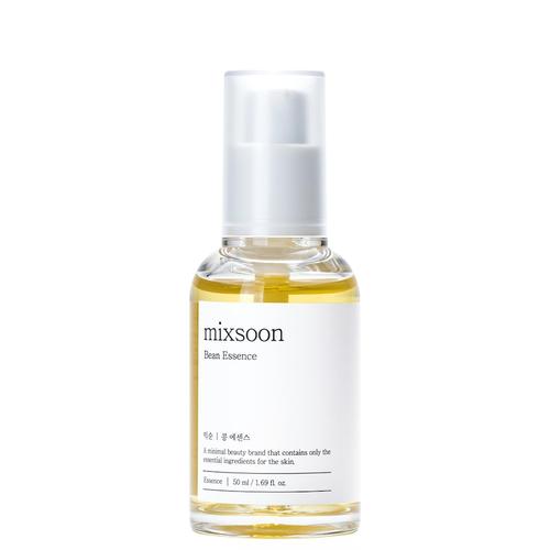 mixsoon - Bean Essence 50ml Feuchtigkeitsserum