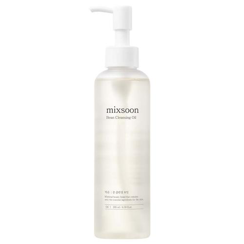 mixsoon - Bean Cleansing Oil Reinigungsöl 195 ml