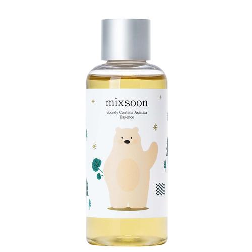 mixsoon - Soondy Centella Asiatica Essence Feuchtigkeitsserum 100 ml