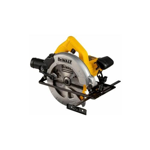 DWE560-QS Handkreissäge - Dewalt