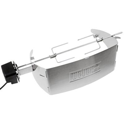 Weber - Drehspieß für q 100-/1000-Serie Gas & Elektro Image