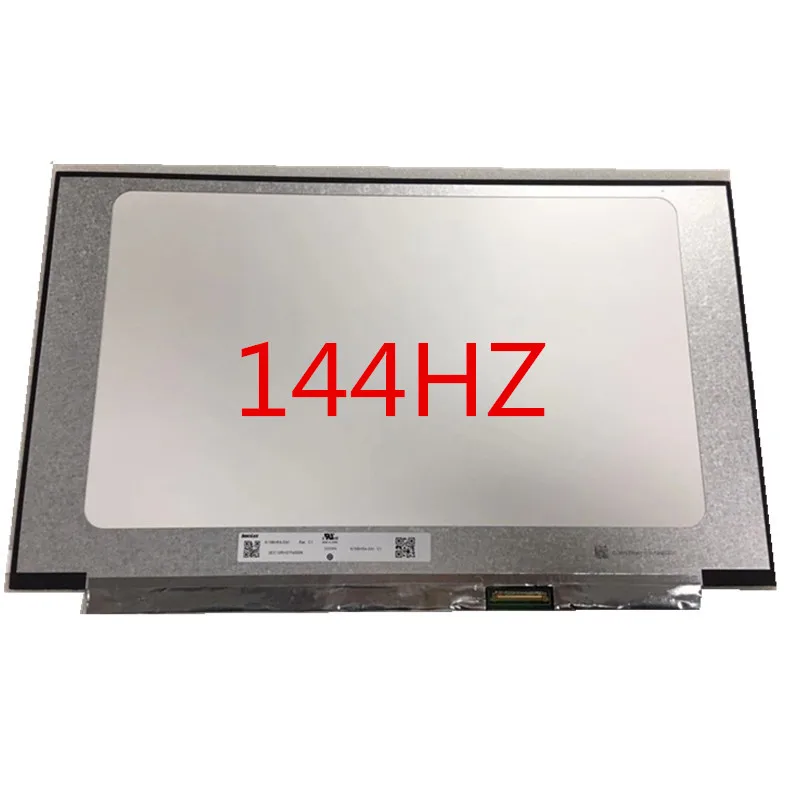 15,6 zoll N156HRA EA1 LED LCD Screen Panel N156HRA-EA1 REV. C1 EDP 40 Pins 144HZ IPS Bildschirm FHD 1920X1080 Keine schraube loch Image