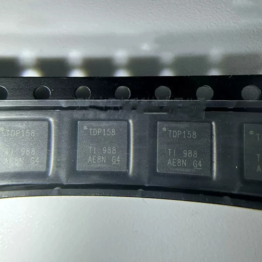 1 teile/los Neue Original TDP158RSBR TDP158RSBT TDP158 TDP 158 Neue für xbox one X konsole ic chip TDP158 WQFN40 Image