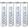 Eneloop eneloop HR06 Batteria ricaricabile Stilo (aa) NiMH 2000 mAh 1.2 v 4 pz.