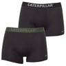 Boxer homme Caterpillar BS32 - Noir - l - Noir