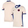 Chelsea Nike Dri Fit Adv Auswärtsspieltrikot 2024-25