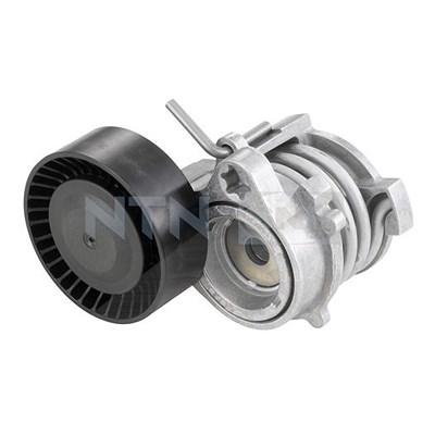Snr Spannrolle, Keilrippenriemen [Hersteller-Nr. GA350.63] für BMW Image