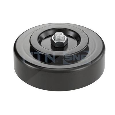 Snr Spannrolle, Keilrippenriemen [Hersteller-Nr. GA368.00] für Infiniti, Nissan Image