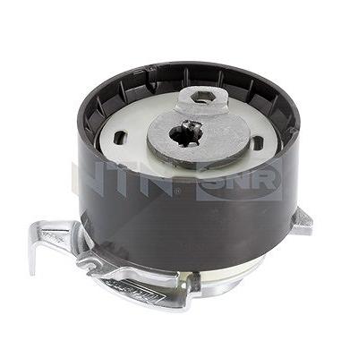 Snr Spannrolle, Zahnriemen [Hersteller-Nr. GT352.25] für Ford, Mazda Image