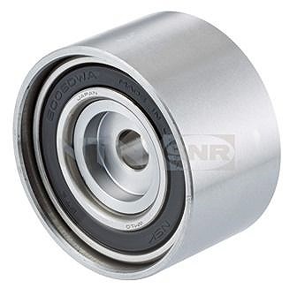 Snr Umlenk-/Führungsrolle, Zahnriemen [Hersteller-Nr. GE370.12] für Hyundai, Kia Image