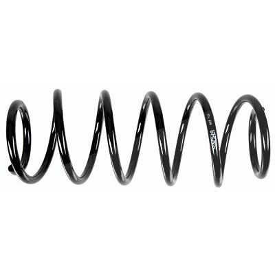 Sachs Fahrwerksfeder [Hersteller-Nr. 997704] für Opel Image