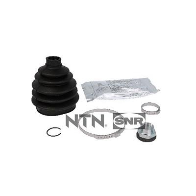 Snr Faltenbalgsatz, Antriebswelle [Hersteller-Nr. OBK55.021] für Renault Image
