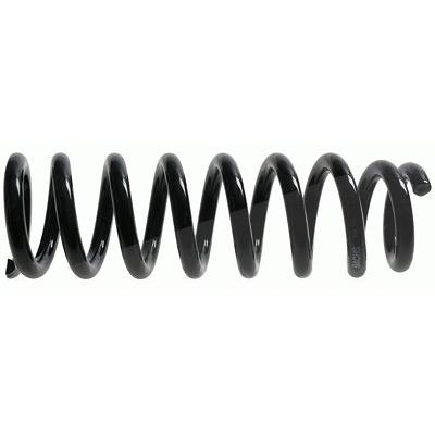 Sachs Fahrwerksfeder [Hersteller-Nr. 998785] für Toyota Image