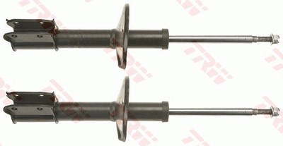 Trw Stoßdämpfer [Hersteller-Nr. JGM814T] für Dacia, Renault Image