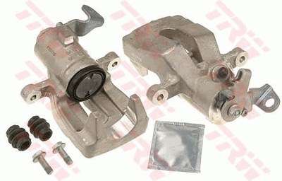 Trw Bremssattel [Hersteller-Nr. BHQ281] für Renault Image