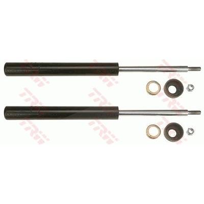 Trw Stoßdämpfersatz (2 Stück) [Hersteller-Nr. JGC138T] für Seat, VW Image