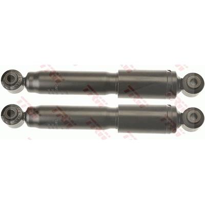 Trw Stoßdämpfer [Hersteller-Nr. JGT1266T] für Nissan Image