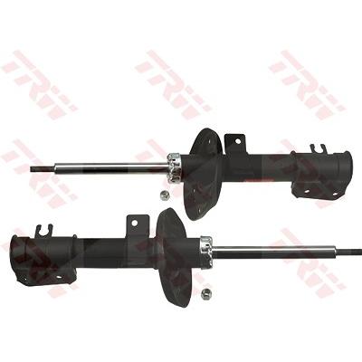 Trw Stoßdämpfer [Hersteller-Nr. JGM1144T] für Fiat Image