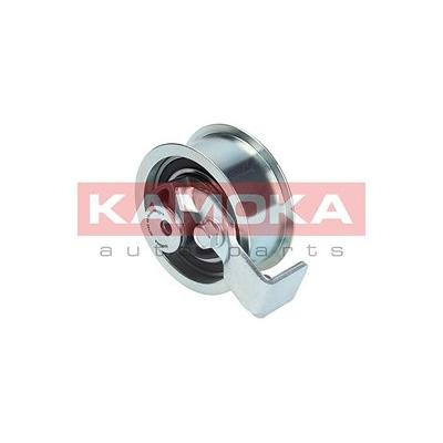 Kamoka Spannrolle, Zahnriemen [Hersteller-Nr. R0152] für Acura, Audi, Bertone, BMW, Citroën, Daewoo, Dodge, Ford, Hyundai, Kia, Mercedes-Benz, Mini, M Image