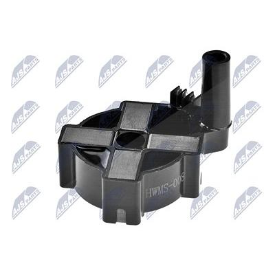 Nty Zündspule [Hersteller-Nr. ECZ-MS-008] für Daewoo, Daihatsu, Ford Usa, Hyundai, Kia, Mazda, Mitsubishi
