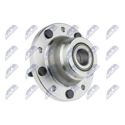 Nty Radlagersatz [Hersteller-Nr. KLT-FR-041] für Ford Image