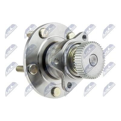 Nty Radlagersatz [Hersteller-Nr. KLT-MS-024] für Mitsubishi Image