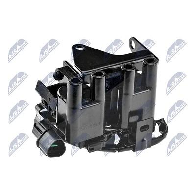 Nty Zündspule [Hersteller-Nr. ECZ-KA-309] für Hyundai, Kia Image