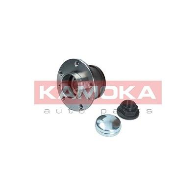 Kamoka Radlagersatz [Hersteller-Nr. 5500215] für Citroën, Fiat, Peugeot Image