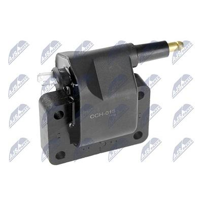Nty Zündspule [Hersteller-Nr. ECZ-CH-018] für Jeep Image