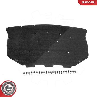 Esen Skv Motorraumdämmung [Hersteller-Nr. 96SKV459] für BMW Image