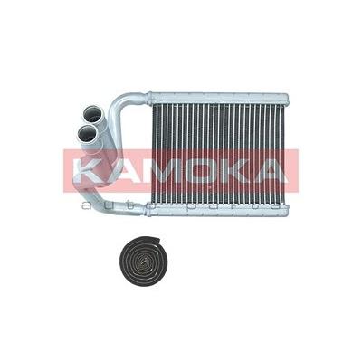 Kamoka Wärmetauscher, Innenraumheizung [Hersteller-Nr. 7760062] für Hyundai Image