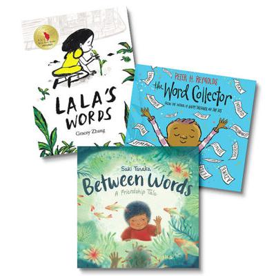 The Magic of Words Collection
