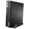 Lenovo ThinkCentre M75q Gen 5 Desktop - AMD Ryzen 5 PRO 8500GE (3.40 GHz) - 256GB SSD - 16GB RAM