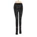 Polo by Ralph Lauren Active Pants - Low Rise: Black Activewear - Women's Size X-Small