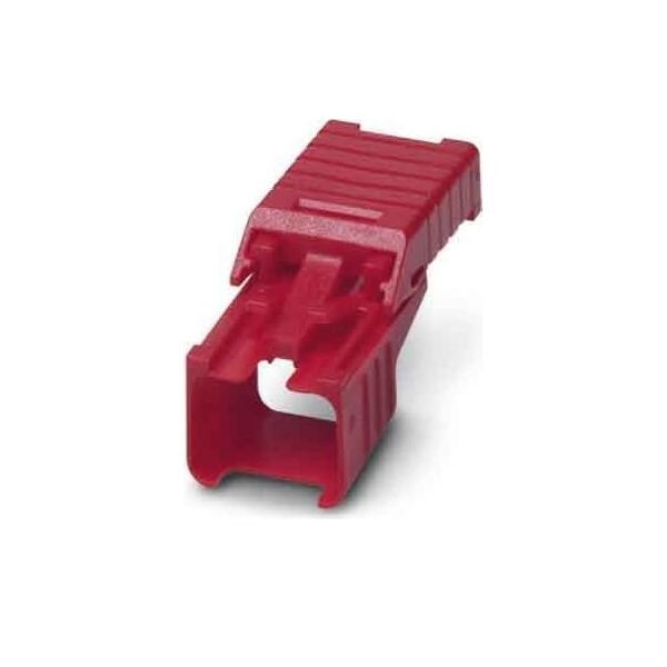 20 Stück Phoenix Contact Element FL PATCH GUARD 2891424 Image