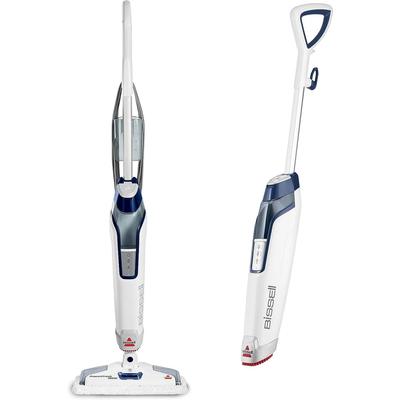 3-in-1 With Handheld Steam Cleaner