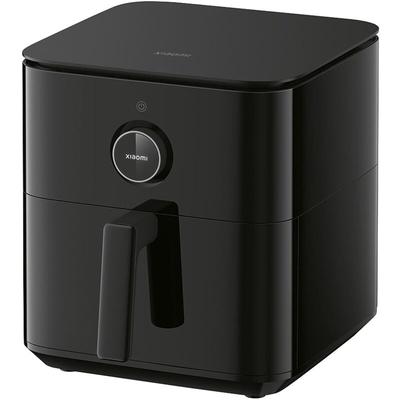 Heißluftfritteuse Smart Air Fryer 6,5l black eu