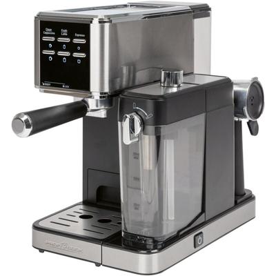 Profi cook Espresso-Kaffeemaschine pc-es-ka 1266