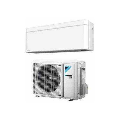 Daikin - Monosplit Wand Stylish Inverter 9000 btu Weiß FTXA25AW/RXA25A 2.6 kW