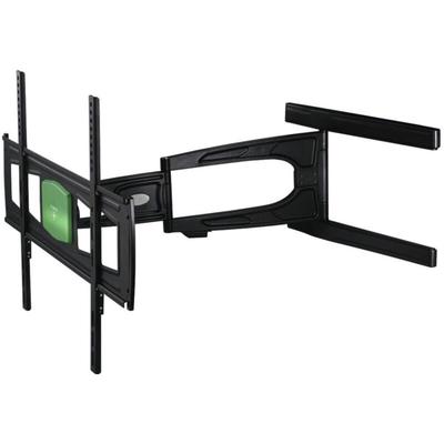 TV-Wandhalterung schwenkbar neigbar Wandhalter Fernseher 37' bis 65' - Hama Image