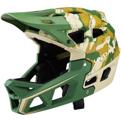 Full Face Mountainbike Helm Erwachsene Racing Downhill mtb Helm für Mountainbike