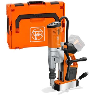 Fein - Kernbohrmaschine akbu 35 pmqw as (nur Gerät + Koffer) Image