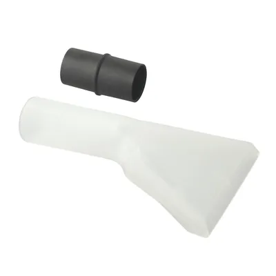 32-35mm Wet Dry Vacuum Cleaner Carpet Upholstery Brush Attachment Efficient Seat Washing Vacuum Extractor Nozzle