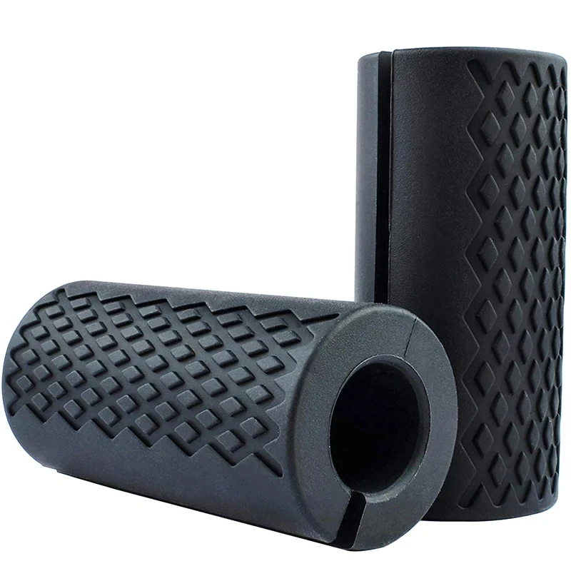 1 pièces haltère Booster poignée Portable équipement de Fitness accessoires d