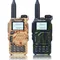 50-600MHz RX Quansheng UV-K5 Camouflage Walkie Talkie VHF UHF TX DTMF VOX FM Air Band Fast Copy One