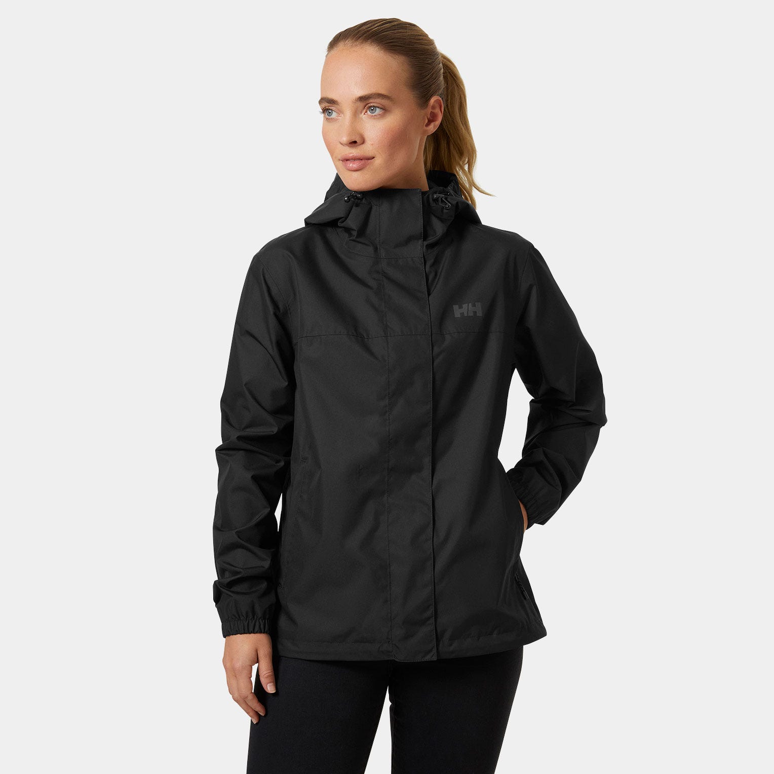 Helly Hansen Damen Vancouver Regenjacke M Image