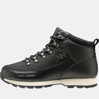 Helly Hansen Damen Forester Premium Winterstiefel 39.3