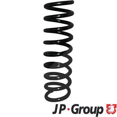 Jp Group Fahrwerksfeder [Hersteller-Nr. 1352200700] für Mercedes-Benz Image
